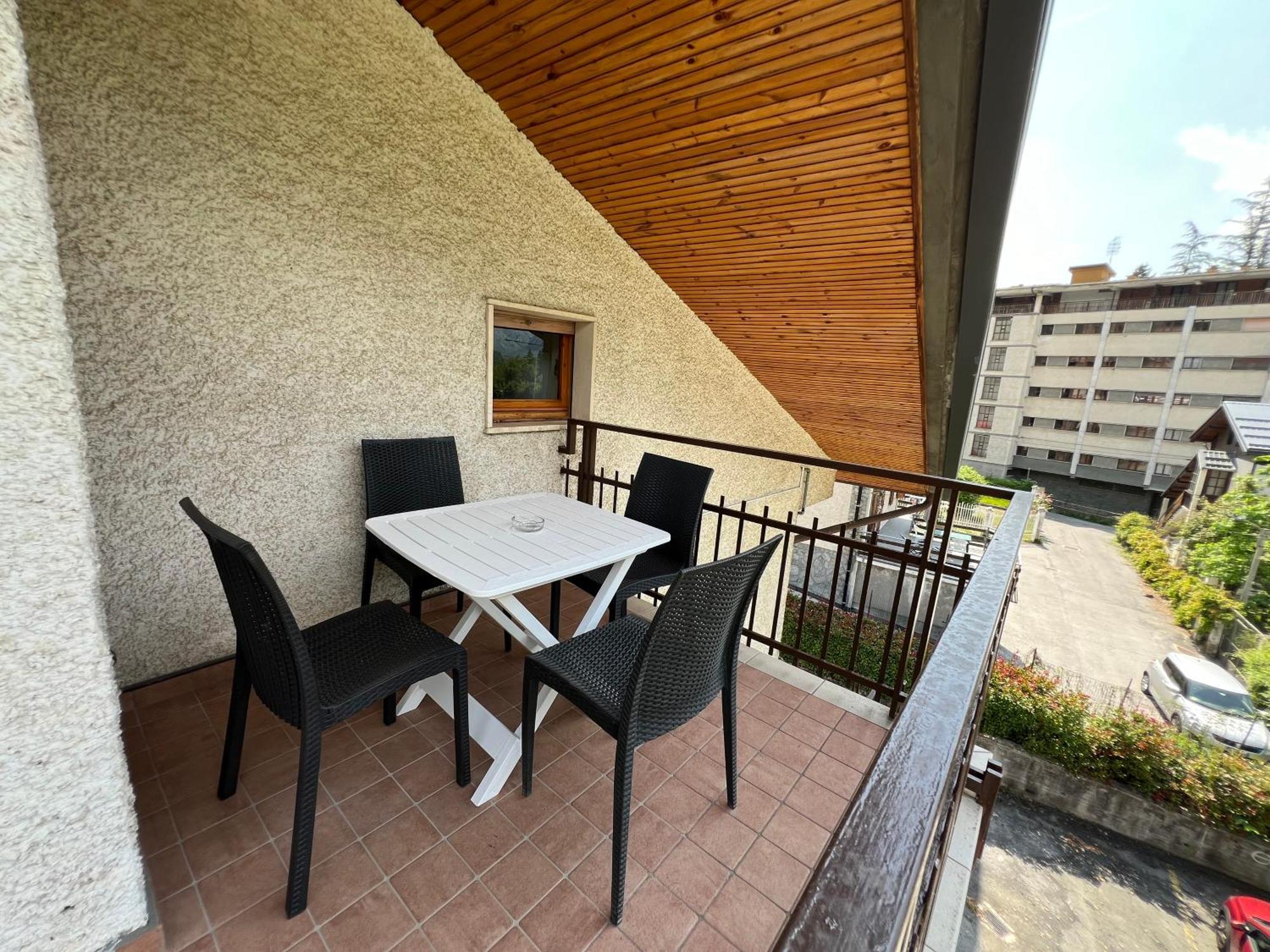 Vecchio Mulino Apartaments 9&10 Entracque Εξωτερικό φωτογραφία